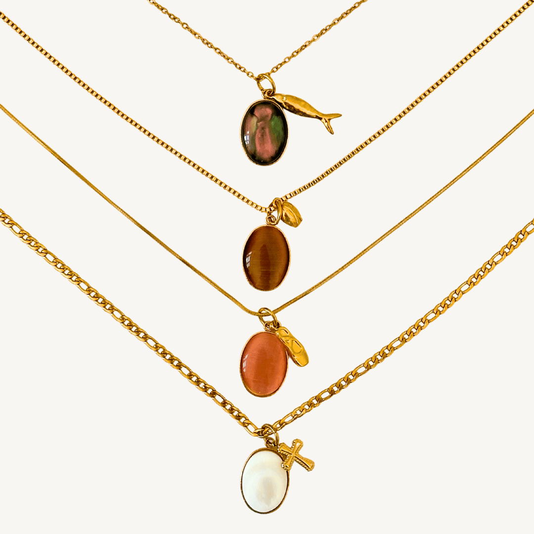 New In - Meadory