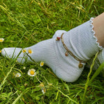 Alice Wonder Fußkette - Meadory
