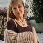 Alva Charm Halskette - Meadory