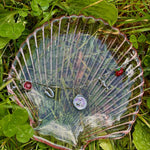 Berry Bloom Fußkette - Meadory