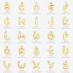 Charm Soup – Einzigartige Charms im Bundle - Meadory