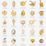 Charm Soup – Einzigartige Charms im Bundle - Meadory