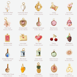 Charm Soup – Einzigartige Charms im Bundle - Meadory