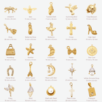 Charm Soup – Einzigartige Charms im Bundle - Meadory