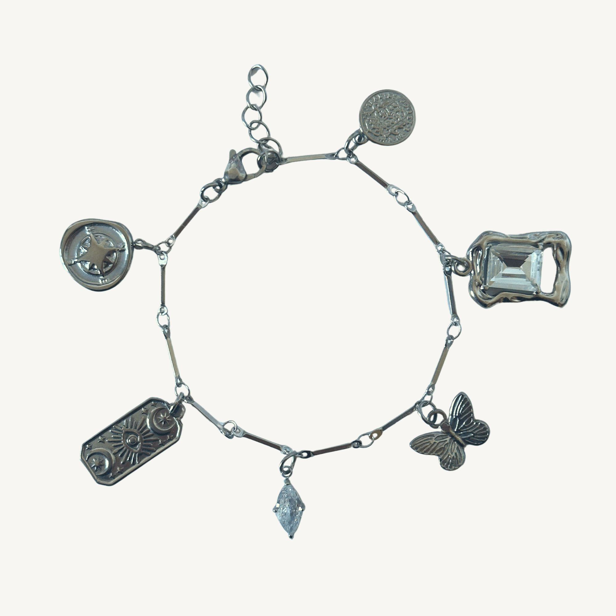 Fate Victoria Armband - Meadory