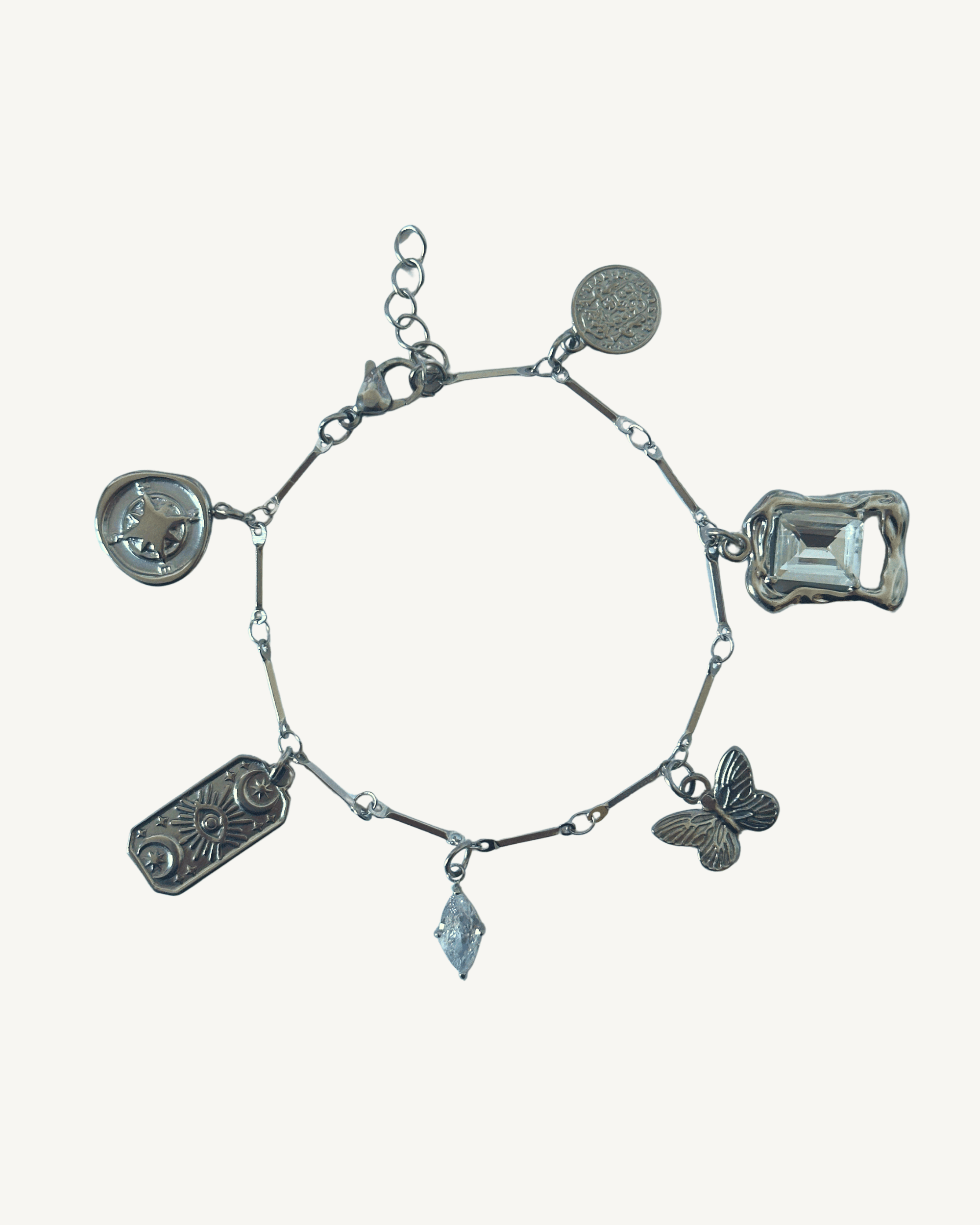 Fate Victoria Armband - Meadory