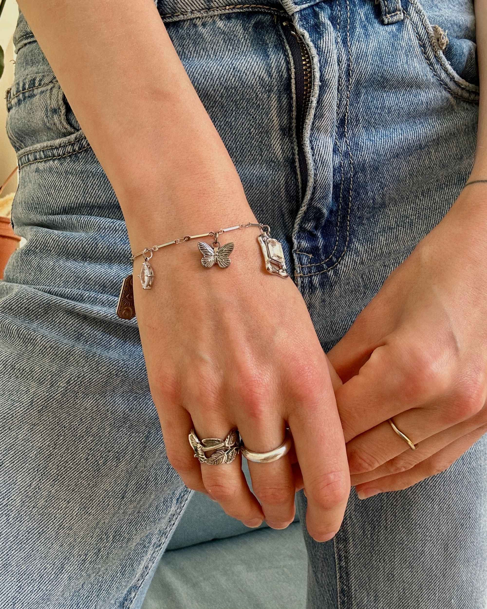 Fate Victoria Armband - Meadory