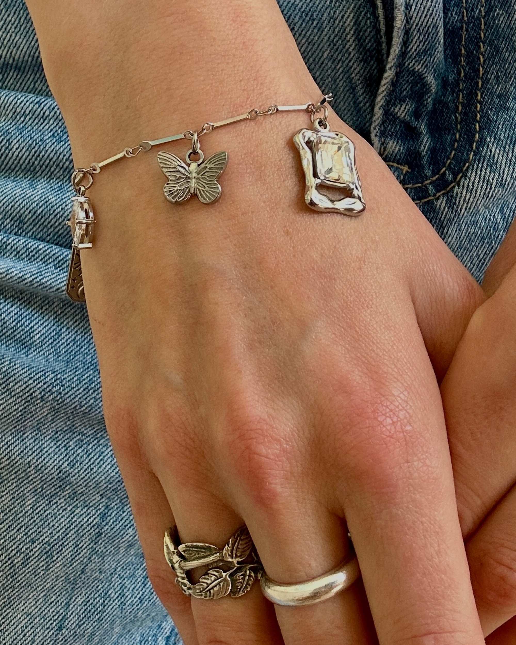 Fate Victoria Armband - Meadory
