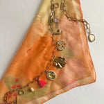 Gestalte deine eigene Charm - Taschenkette - Meadory