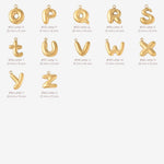 Handgefertigte Vintage Charms und 18k vergoldete Charms - Meadory