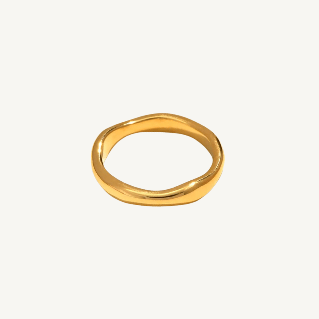 Haori Ring - Meadory