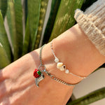 Hazel Armband - Meadory