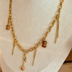 Honey Bear Halskette - Meadory