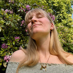 Jodi Charm Halskette - Meadory
