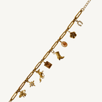 Jolene West Armband - Meadory