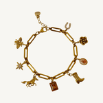 Jolene West Armband - Meadory