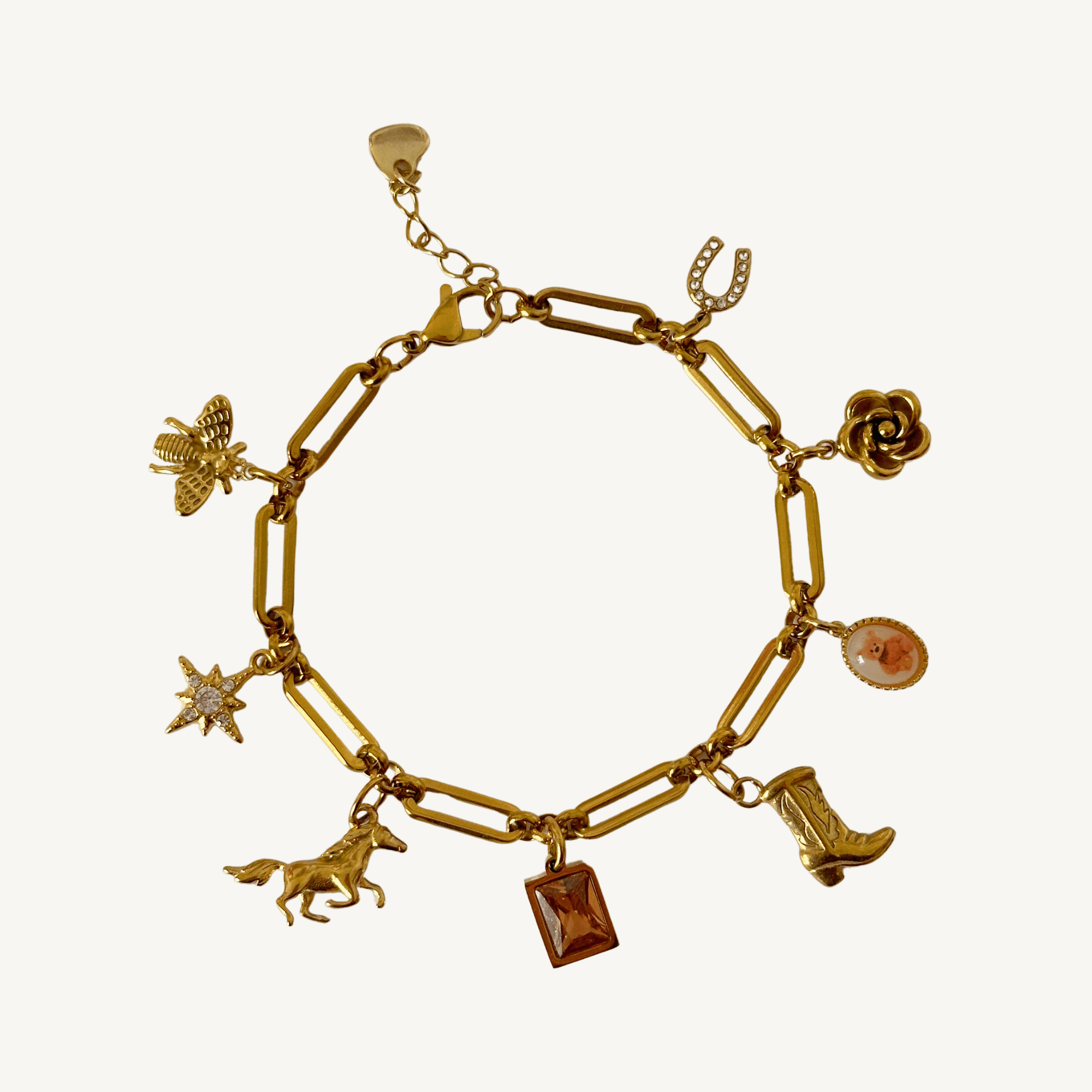 Jolene West Armband - Meadory