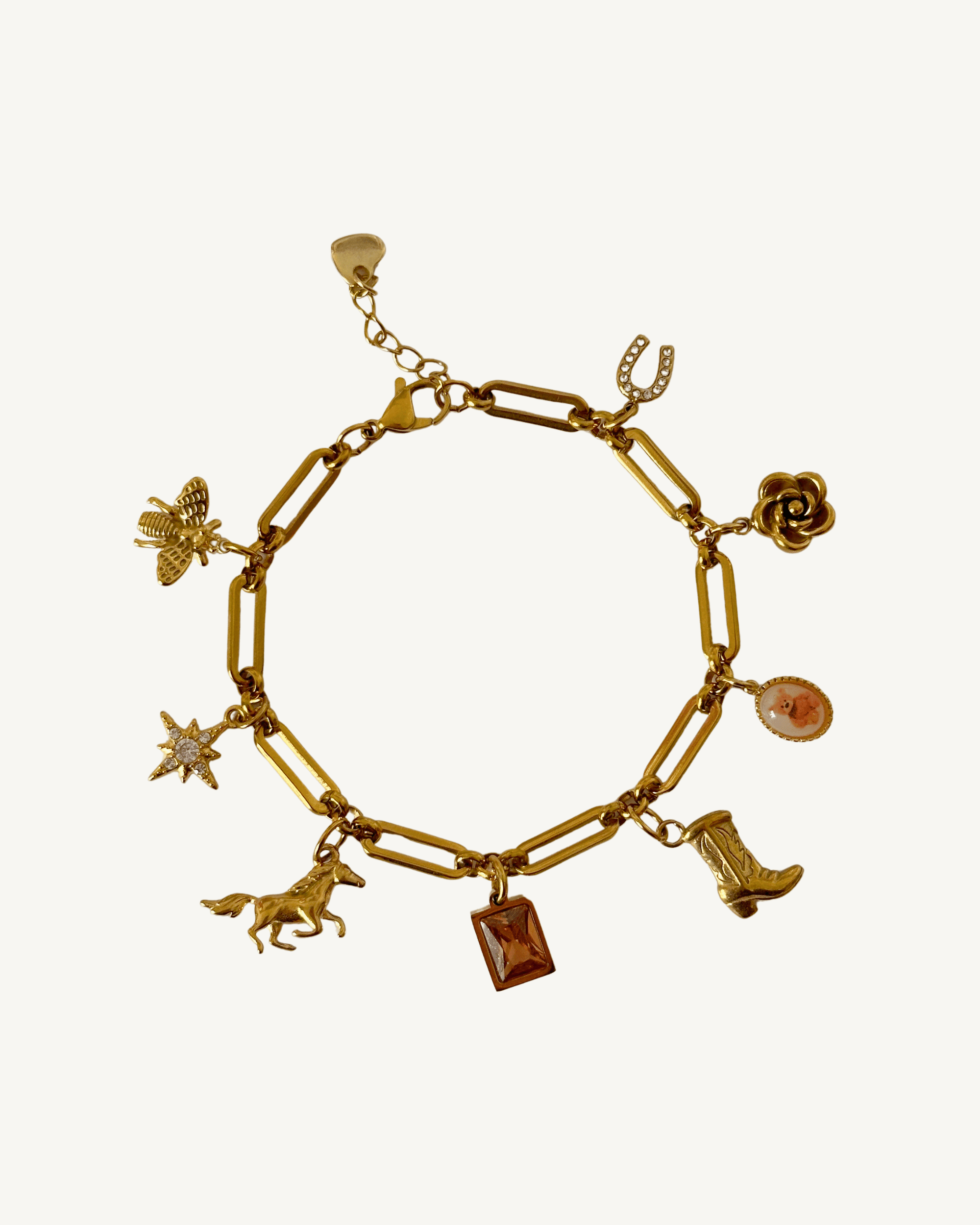 Jolene West Armband - Meadory