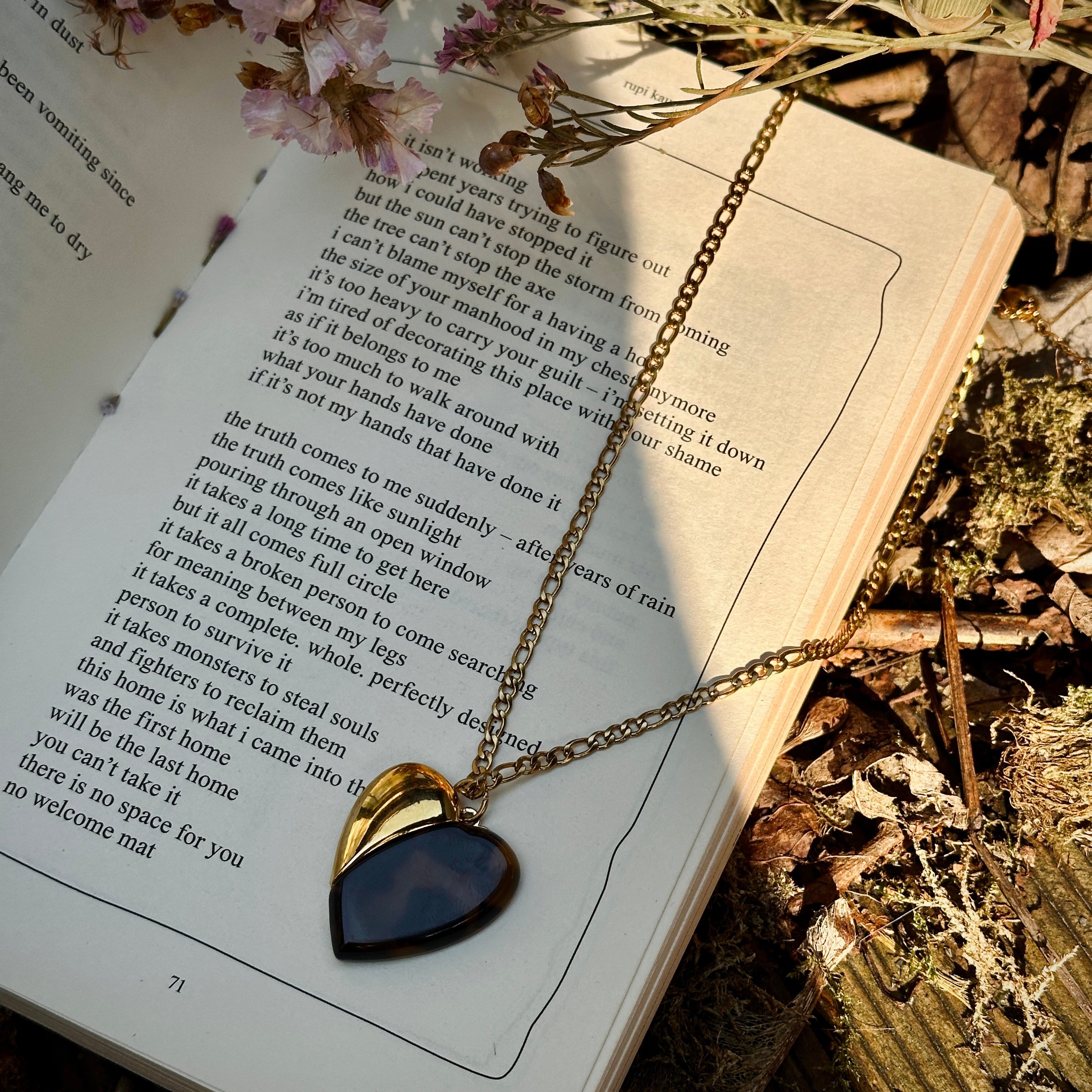 Leo Halskette - Meadory