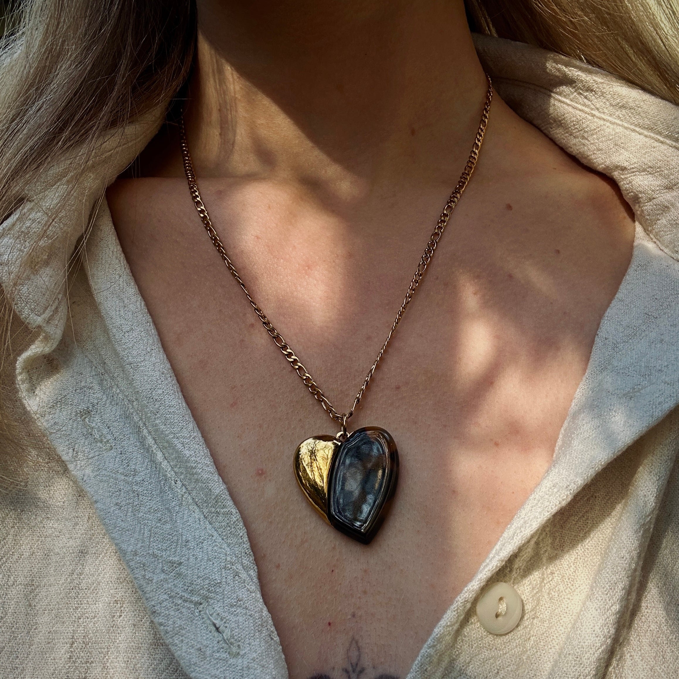 Leo Halskette - Meadory