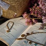 Vintage Charm Schmuck - Meadory