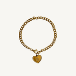 Love you more - Armband - Meadory