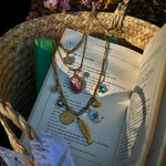 Vintage Charm Schmuck - Meadory