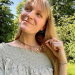 Madison Charm Halskette - Meadory