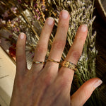 Marisol Ring - Meadory
