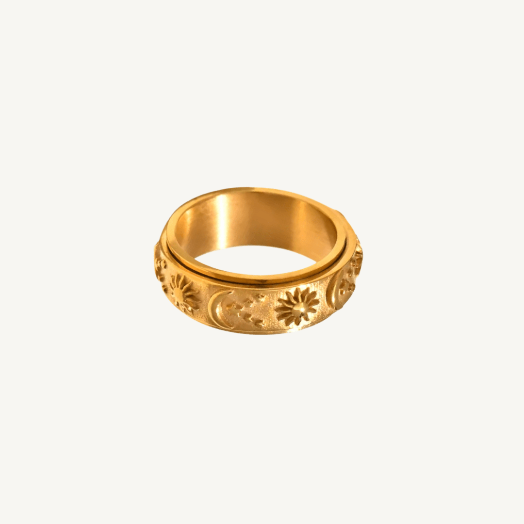 Marisol Ring - Meadory