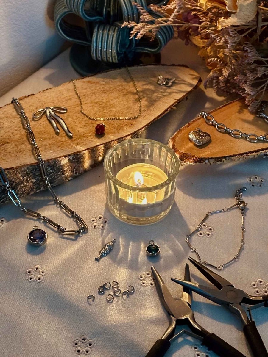 Meadory Charm Adventskalender – Limited Edition - Meadory
