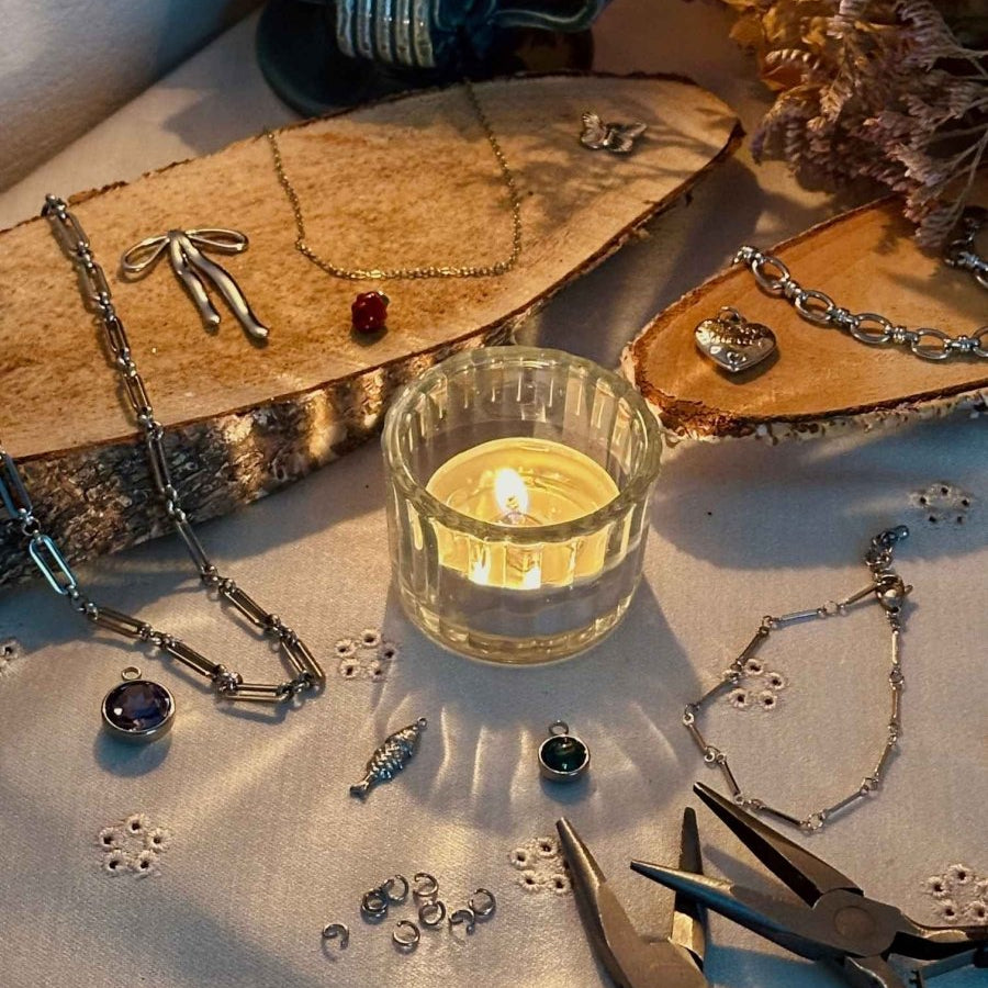 Meadory Charm Adventskalender – Limited Edition - Meadory