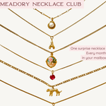 Meadory Halsketten Club - Meadory
