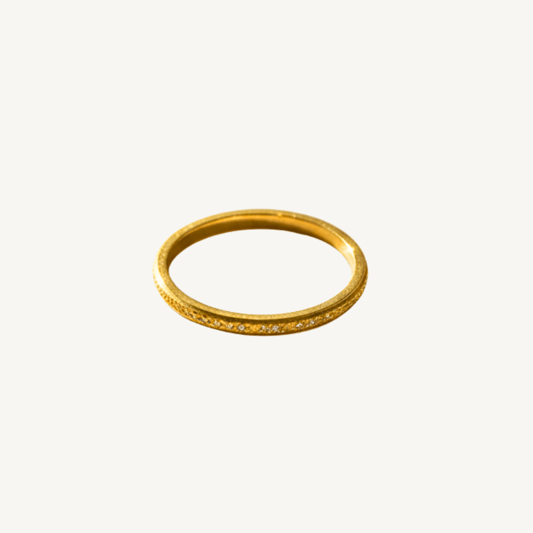 Milla Ring - Meadory