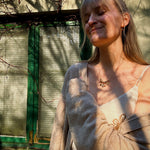 Miranda Charm Halskette - Meadory