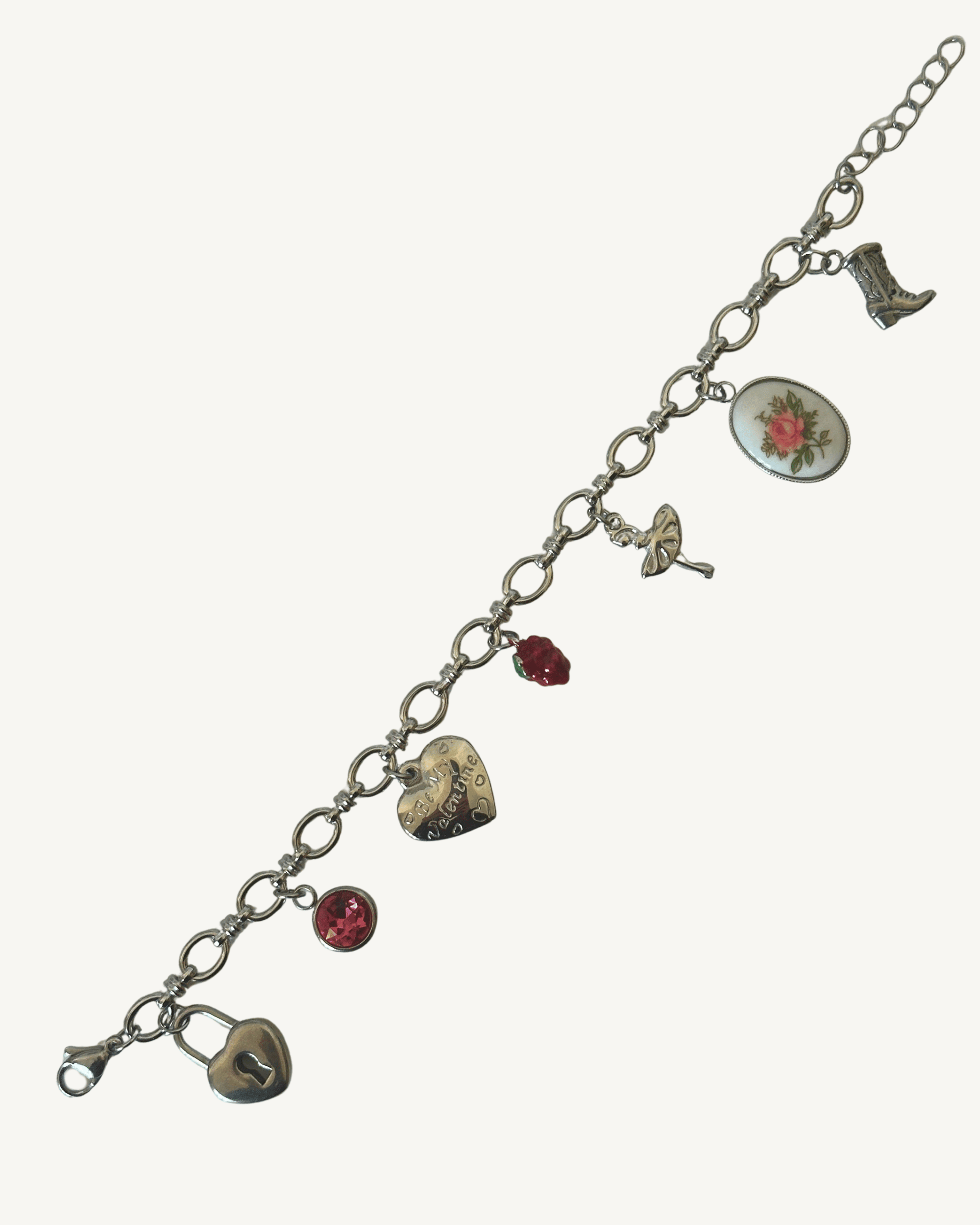 Miss Colette Armband - Meadory