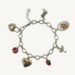 Miss Colette Armband - Meadory