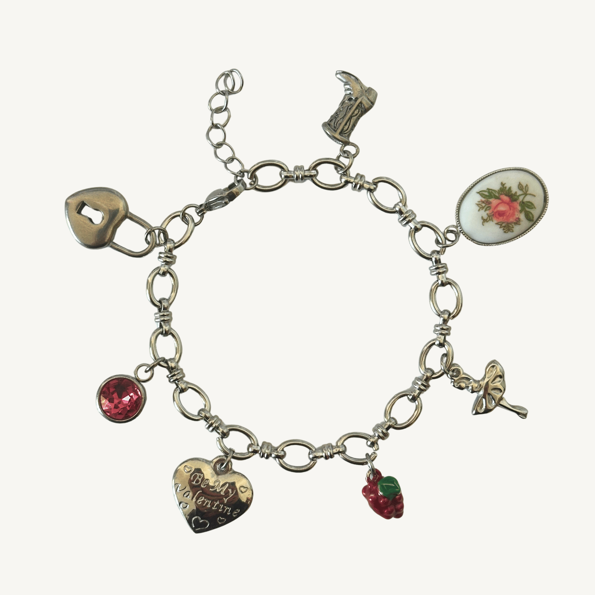 Miss Colette Armband - Meadory
