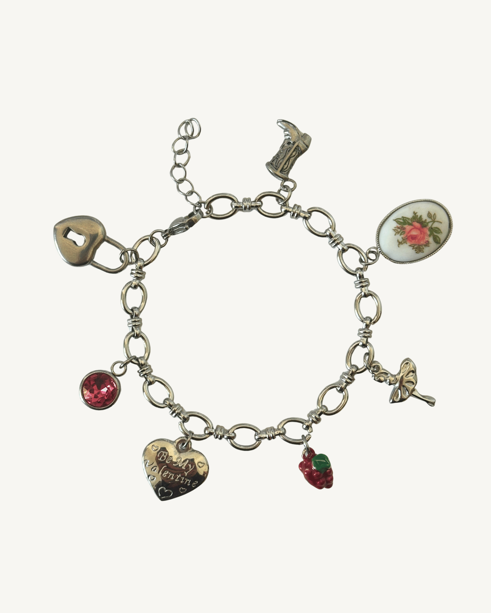 Miss Colette Armband - Meadory