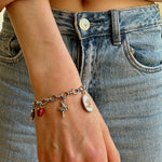 Miss Colette Armband - Meadory