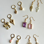 Mix & Match Ohrringe Set - Meadory