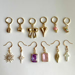 Mix & Match Ohrringe Set - Meadory