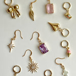 Mix & Match Ohrringe Set - Meadory