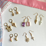 Mix & Match Ohrringe Set - Meadory