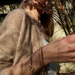 My Heart is your Heart - Love you more - Armband - Meadory