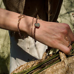 My Heart is your Heart - Love you more - Armband - Meadory