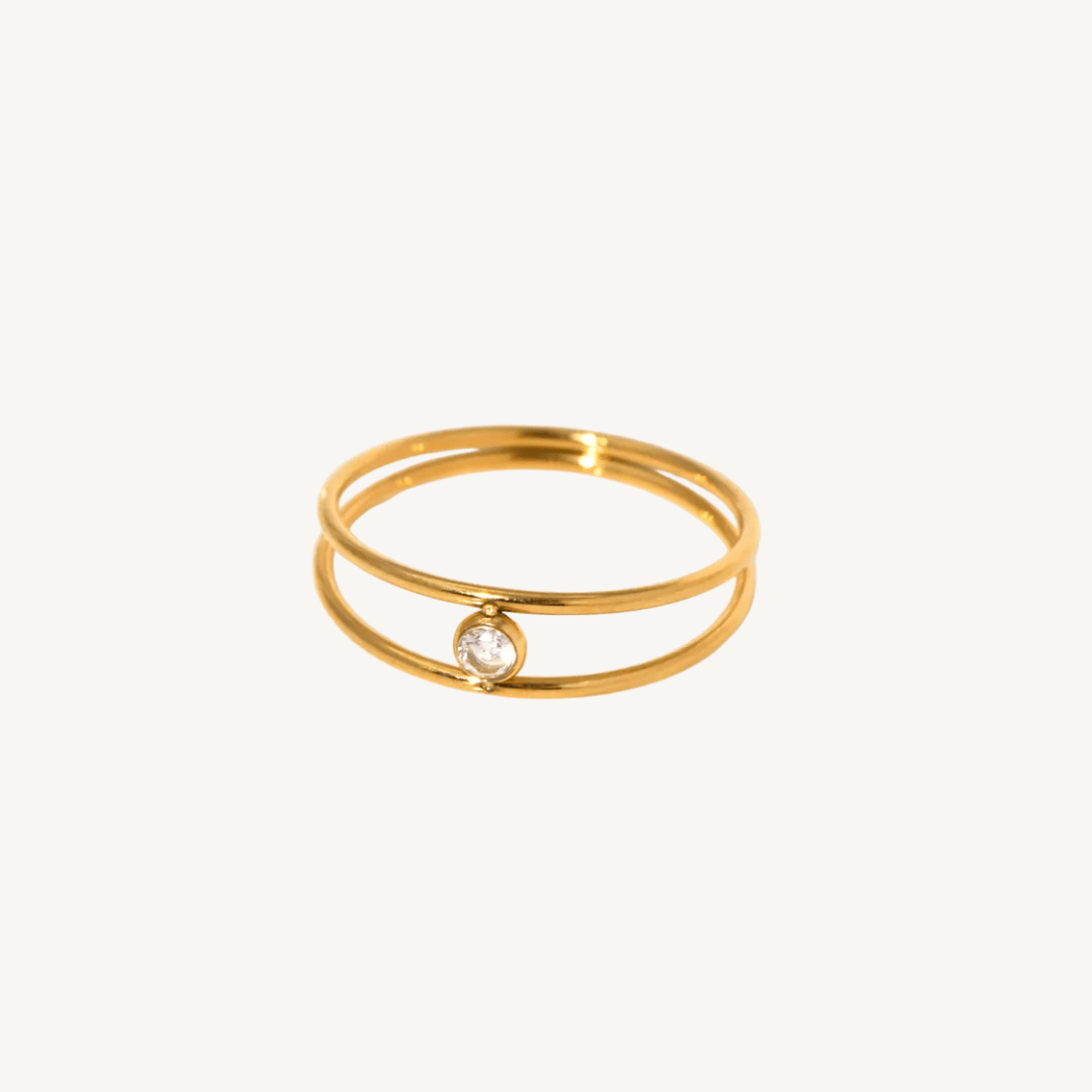 Nera Ring - Meadory