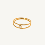 Nera Ring - Meadory