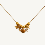 Ocean Charm Halskette - Meadory