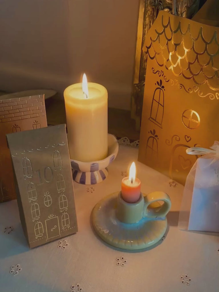 Meadory Charm Adventskalender – Limited Edition - Meadory